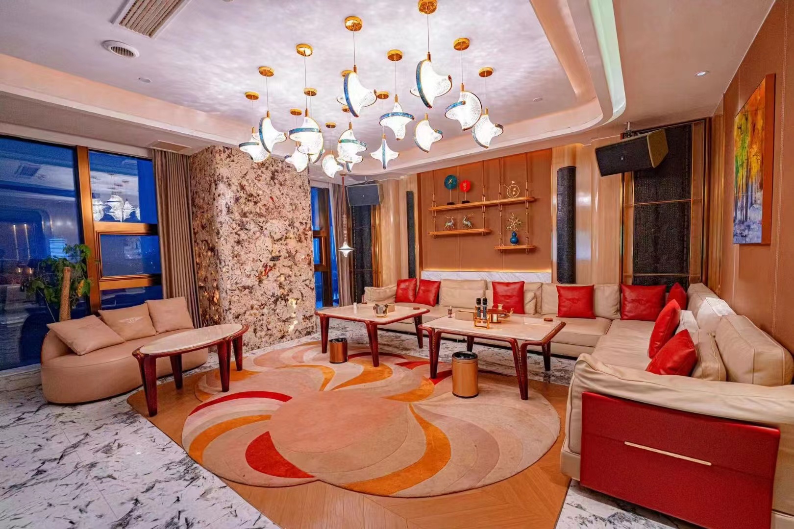 濮阳小时场ktv夜场热情宣传-南乐县ktv预定